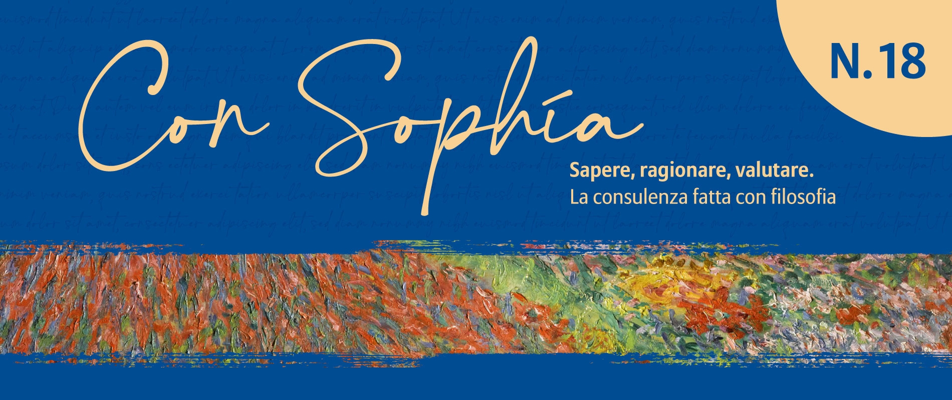 L’attesa della Buona Novella